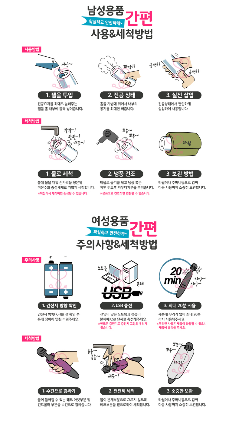 사용방법