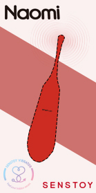 [센스토이] 나오미